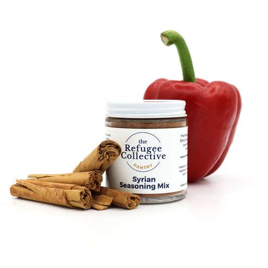 CSA Add On - Seasoning Blends