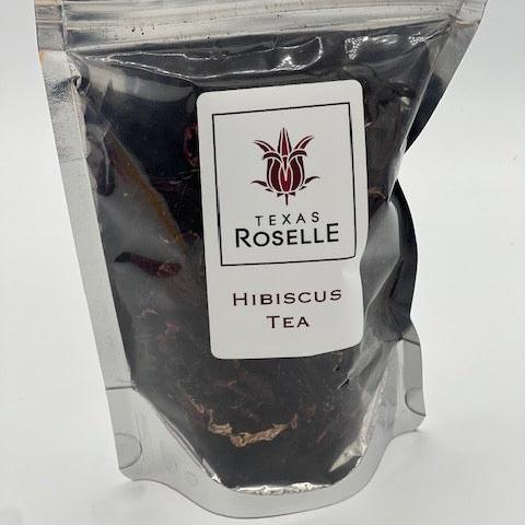Roselle Tea