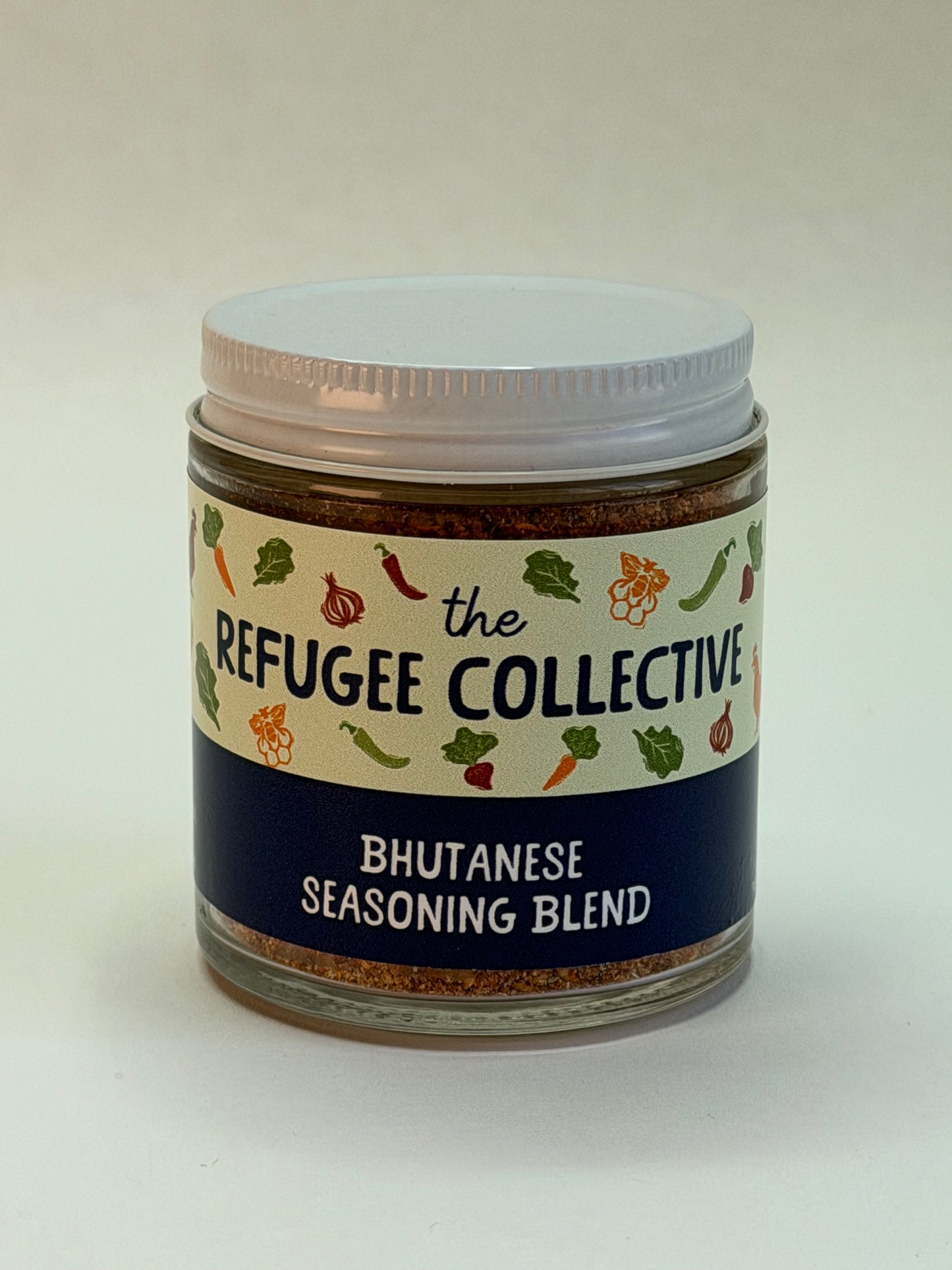 Bhutanese Seasoning Blend