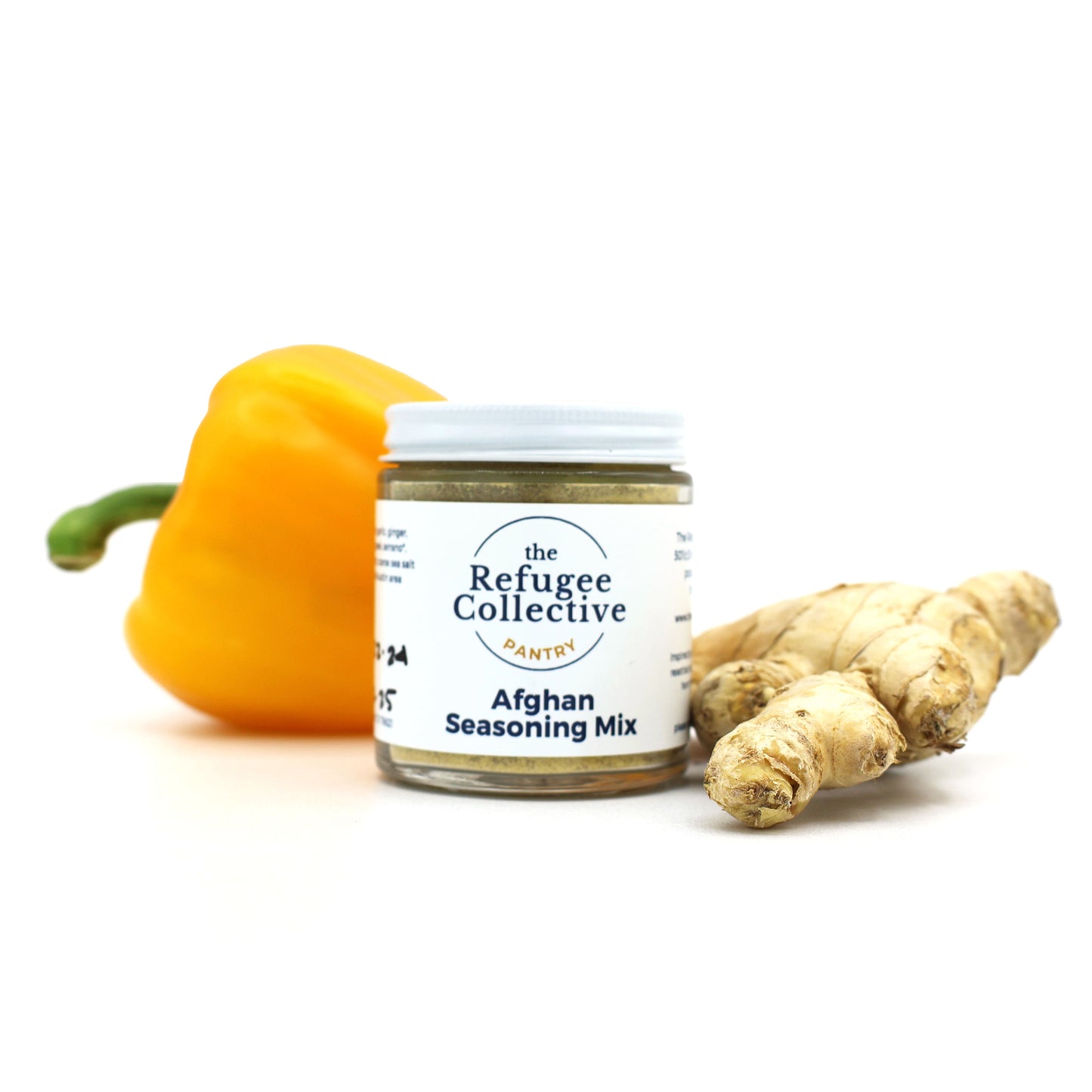 CSA Add On - Seasoning Blends