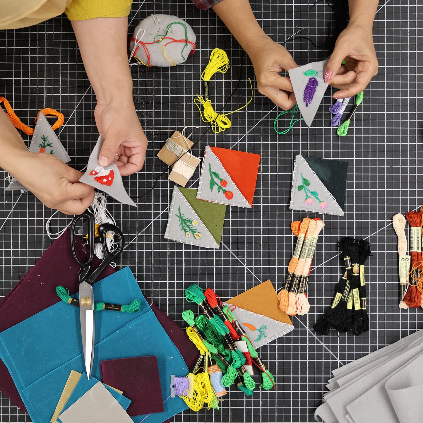 hand-embroidered-bookmarks