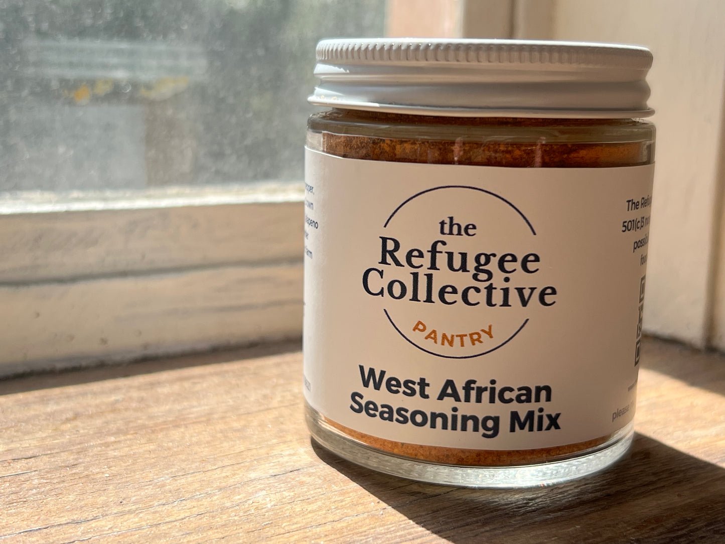 CSA Add On - Seasoning Blends
