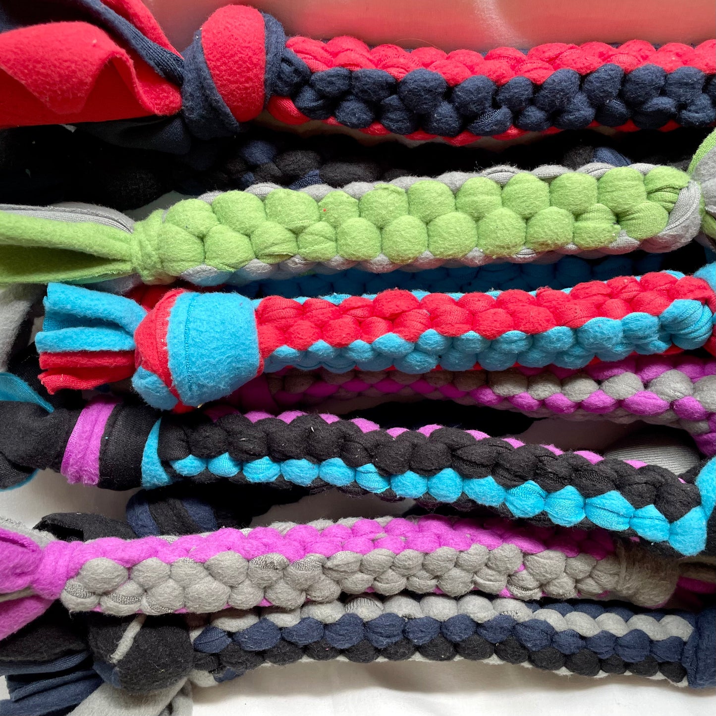 hand-braided-dog-toy